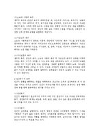 인간행동과사회환경1D) 행동발달에 대한 인본주의 입장과 매슬로(A. Maslow)이론의 특징을 설명하시오.-6
