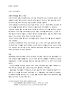 전략경영 레포트-4