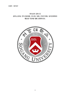 조직과 인간행동-1