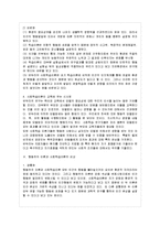 [방통대 가정학과 3학년 인간행동과 사회환경 B형] 행동주의 이론과 사회적 학습이론의 공통점과 차이점을 설명하시오.-16