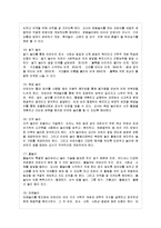 [방통대 가정학과 4학년 놀이지도 D형] 유아교육에서 놀이를 교육의 내용과 방법으로 활용할 때 유아들의 발달에 어떤 점들이 좋은지 예를 들어 논술하시오.-6