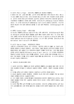 [방통대 유아교육과 1학년 정신건강 공통] 프로이드의 정신분석이론과 방어기제에 대해 설명하시오.-9