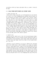 [청소년지도방법론 3B형] 청소년교육시설을 방문하여 봉사활동지도에 대한 자료를 수집한 후 이를 바탕으로 청소년 -4