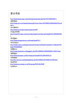 [환경오염,온실가스] 온실가스로 인한 지구온난화문제와 해결방안 보고서-7