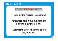 대학교 프로젝트 수업 - [조각피자, 과일주스] 사업제안서(사업계획서)-15