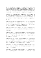 [놀이지도 4C형] 놀이와 유아교육과정은 아주 밀접한 관계일 수 있고 아닐 수도 있다-4