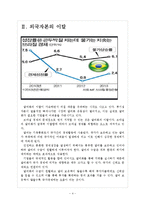 [브라질시장] 브라질경제에 대한 분석과 위기상황 보고서-4