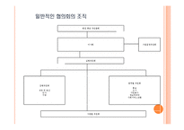 사회복지협의회(지역사회복지협의회, 한국사회복지협의회)파워포인트 PPT 프레젠테이션-11