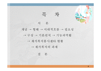 재가복지(개념, 재가복지서비스, 필요성, 재가복지서비스센터, 재가복지봉사센터, 현황, 과제)파워포인트 PPT 프레젠테이션-2