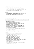 (사회복지행정) 사회복지조직관련 이론 요약정리-2