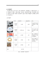 조립식(DIY) 팔찌 판매업체 창업 사업계획서-10