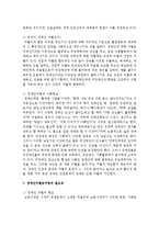 [인권법 3E형] 장애인의 인권과 차별금지에 대해서 논하시오-11