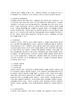 [방통대 무역학과 4학년 한국경제의 이해 B형] 한국의 노동 문제에 관해 논하시오.-5