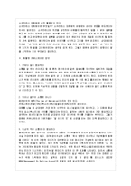 [방통대 미디어영상학과 3학년 공통] 1. 스피치커뮤니케이션과 자아노출이 중요한 이유, 자아노출방해요인에 관해 자신의 경험 사례를 설명할 것. -9