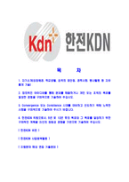 [한전KDN-최신공채합격자기소개서]한전KDN자소서,한전KDN자기소개서,한전자소서,KDN합격자기소개서,합격자소서-2