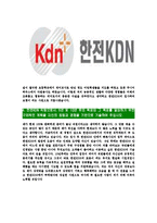 [한전KDN-최신공채합격자기소개서]한전KDN자소서,한전KDN자기소개서,한전자소서,KDN합격자기소개서,합격자소서-5