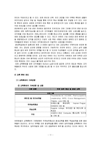유한킴벌리 인적자원관리-11