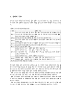 유아교육기관운영관리4B)유아교육기관의 장학에 대해 논하시오00-5