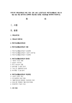 우리나라 사회보장제도인 국민, 건강, 산재, 고용, 노인장기요양, 국민기초생활보장, 제도 중 관심 있는 제도 한가지만 선택하여 제도내용-1