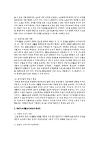 우리나라 사회보장제도인 국민, 건강, 산재, 고용, 노인장기요양, 국민기초생활보장, 제도 중 관심 있는 제도 한가지만 선택하여 제도내용-7