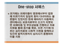 아동복지 및 청소년복지 관련기관 기관조사-11
