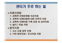 아동복지 및 청소년복지 관련기관 기관조사-12