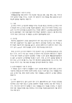 비확률 표본추출의 4가지 방식을 설명하고, 각 방식의 사례 및 유의점에 대해 서술하시오-4