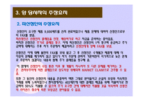 [국제무역관리론] 국제 무역분쟁에 대한 중재사례와 손해배상청구 사례. ppt자료-8