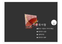 [전자무역론] 중국의 경제와 한국과의 무역, ppt자료-7
