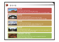 [전자무역론] 중국의 경제와 한국과의 무역, ppt자료-9