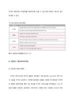 조직문화 정의와 중요성분석및 경쟁가치모형을 통한 조직문화분석과 조직문화 기업사례분석(레인콤아이리버 조직문화 사례분석)-10