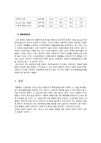 아동 · 소년 성범죄자 신상공개제도 도입, 이해, 효과성-6