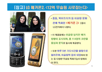 글로벌 기업의 문화적 환경-5