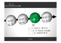 서비스운영관리 - 도시락 사업계획서-16