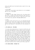 현대인의 구체적인 스트레스 요인과 다양한 대처방안을 강의안과 실제적인 근거를 통해 규명하고 본인의 스트레스 요인-5
