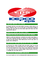[한전KPS-최신공채합격자기소개서]한전KPS자소서,한전KPS자기소개서,한전KPS자소서,KPS자기소개서,한전,한전케이피에스-6