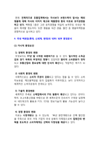 [백화점] 국내 BIG 3 백화점 기업소개, 유통업계의 규모 및 현황과 문제점, 마케팅 전략, 영업전략, 유통전략 및 나아갈방향 및 해결방안-9