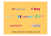 진에어 jinair 마케팅전략및 진에어 광고전략과 진에어 IMC전략 분석-5