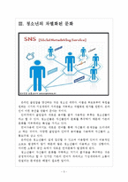 [인터넷언어] 인터넷언어(인터넷용어)의 사회적인 영향과 문제점 보고서-5