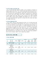 [카지노산업] 우리나라 카지노산업의 현황과 장단점 및 마케팅전략-8
