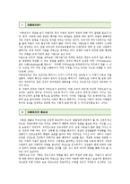 [아동권리] 아동권리의 발전과정과 유형 및 내용-2