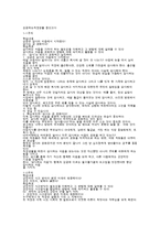 취업생을위한성공적인직장생활 1~6주차-1