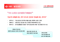 [패션마케팅][의류브랜드 성공사례] 아웃도어, 아이더 EIDER, 스포츠의류 스포츠브랜드, 의류 마케팅, 스타마케팅, 브랜드 전략, 브랜드분석-16