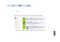 현대카드 경영혁신전략분석과 현대카드 마케팅전략 분석 현대카드 미래발전가능성 분석-15