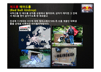 레드불 REDBULL 성공비결과 레드불 마케팅전략 분석및 레드불 한계점분석-17