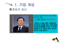 강글리오 마케팅전략분석과 새로운 마케팅전략 제안-4