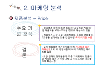 강글리오 마케팅전략분석과 새로운 마케팅전략 제안-17