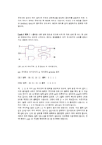 디지털공학실험 2장 논리 프로브 구성(예비)-7