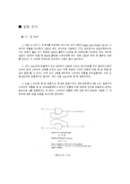 디지털공학실험 15장 D 래치 및 D 플립-플롭(예비)-3