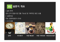 컵밥 전문점 창업 마케팅기획서-8